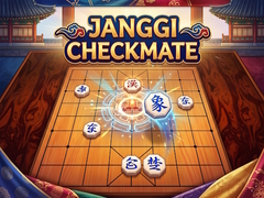 Jeu Janggi Checkmate