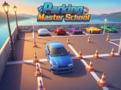 Jeu Parking Master School