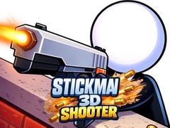 Jeu Stickman3D Shooter