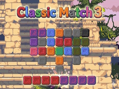 Jeu Classic Match 3
