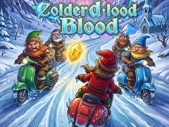 Jeu Colder Blood 