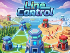 Jeu Line Control