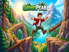 Jeu GreenPEAK