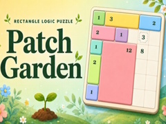 Jeu Patch Garden