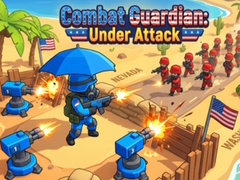 Jeu Combat Guardian: Under Attack