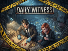Jeu Daily Witness