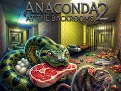 Jeu Anaconda at the Backrooms 2