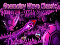 Jeu Geometry Wave Classic