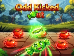 Jeu Odd Kicked Out Quick
