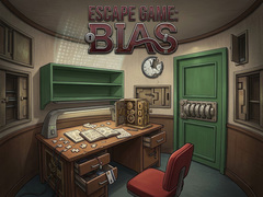 Jeu Bias Escape Game