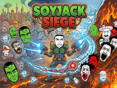 Jeu Soyjak Siege