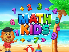 Jeu Math Kids: Math Games For Kids