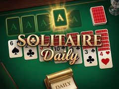 Jeu Solitaire Daily