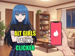 Jeu Alt Girls Dating Clicker