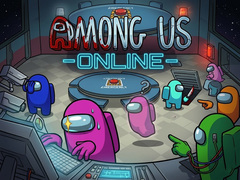 Jeu Among Us Online