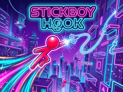 Jeu Stickboy Hook