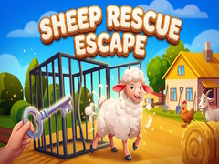 Jeu Sheep Rescue Escape