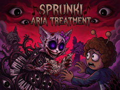 Jeu Sprunki: Aria Treatment