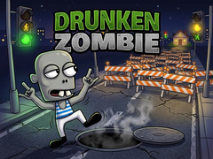 Jeu Drunken Zombie