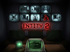 Jeu The Entity 2