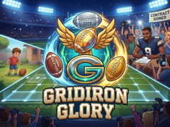 Jeu Gridiron Glory