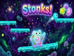 Jeu Stonks!
