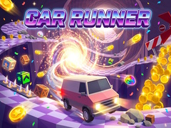 Jeu Car Runner