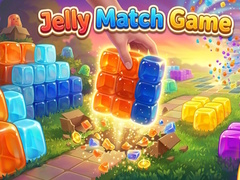 Jeu Jelly Match Game