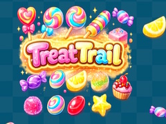 Jeu TreatTraill
