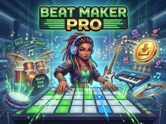 Jeu Beat Maker Pro