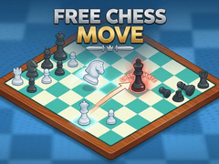 Jeu Free Chess Move