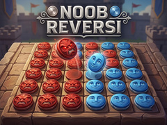 Jeu Noob Reversi