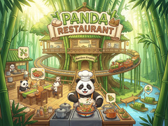 Jeu Panda Restaurant