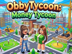 Jeu ObbyTycoon: Money Tycoon