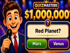 Jeu Quizmasters