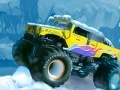 Jeu Monster Truck Seasons