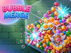 Jeu Bubble Merge