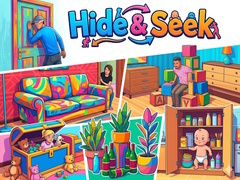 Jeu Hide & Seek