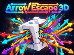 Jeu Arrow Escape 3D