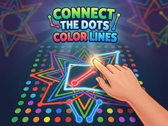 Jeu Connect the Dots Color Lines