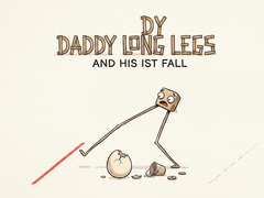 Jeu Daddy Long Legs