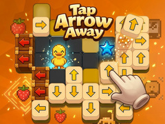 Jeu Tap Arrow Away