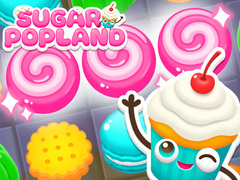 Jeu Sugar Pop Land