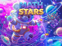 Jeu Math Stars
