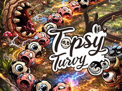 Jeu Topsy Turvy