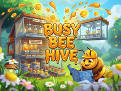 Jeu Busy Bee Hive