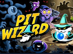 Jeu Pit Wizard