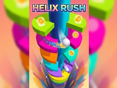 Jeu Helix Rush