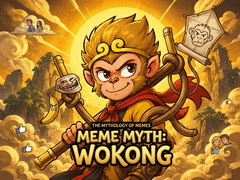Jeu Meme Myth: Wukong