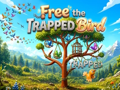 Jeu Free the Trapped Bird
